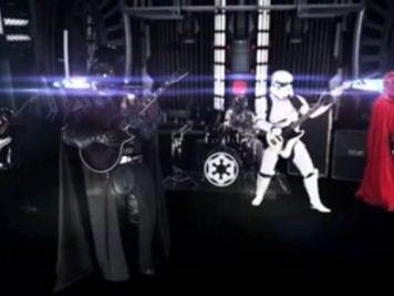 Galactic Empire