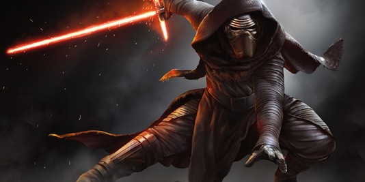 Kylo Ren