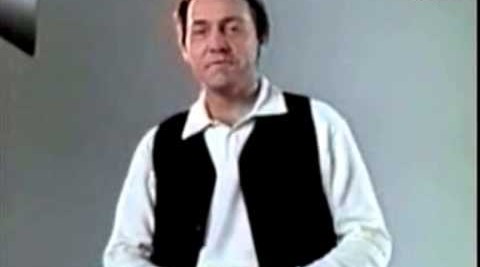 Kevin Spacey