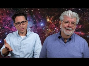 George Lucas Star Wars Movies