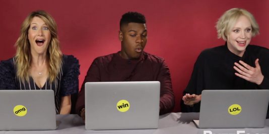 Buzzfeed Quiz Screencap