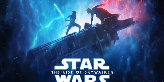 Star Wars - The Rise of Skywalker