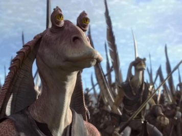 Jar-Jar Binks