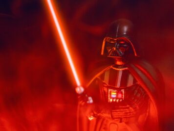 darth vader (anakin skywalker)