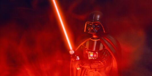 darth vader (anakin skywalker)