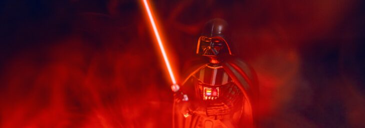 darth vader (anakin skywalker)