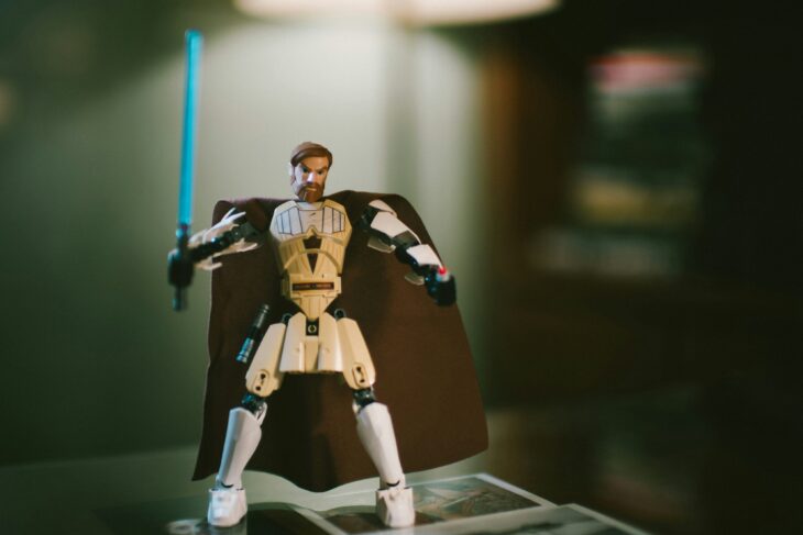 obi-wan kenobi