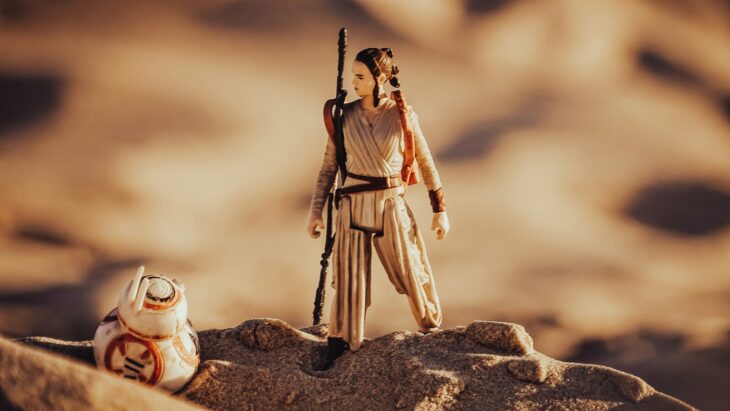 obi-wan kenobi